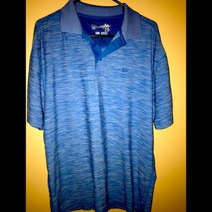 Wrangler 20x, Competition Fit, Advanced Comfort, Medium but fits like a large